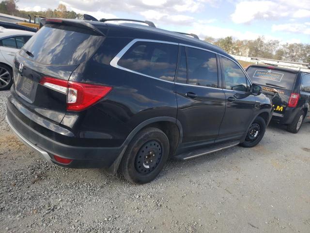 Photo 2 VIN: 5FNYF5H53KB028782 - HONDA PILOT EXL 