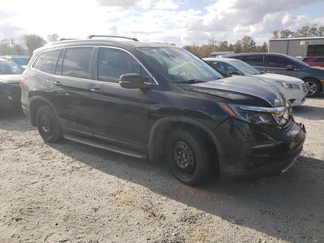 Photo 3 VIN: 5FNYF5H53KB028782 - HONDA PILOT EXL 