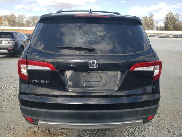 Photo 5 VIN: 5FNYF5H53KB028782 - HONDA PILOT EXL 