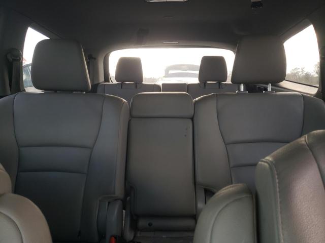 Photo 9 VIN: 5FNYF5H53KB028782 - HONDA PILOT EXL 