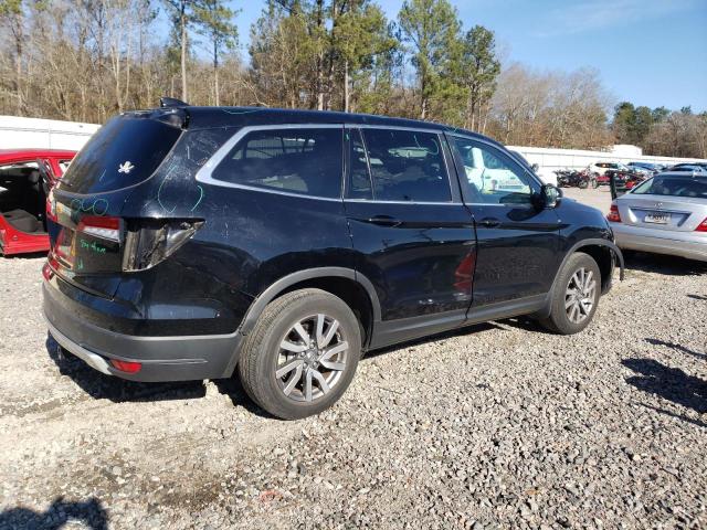 Photo 2 VIN: 5FNYF5H53KB042892 - HONDA PILOT EXL 