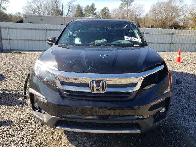 Photo 4 VIN: 5FNYF5H53KB042892 - HONDA PILOT EXL 