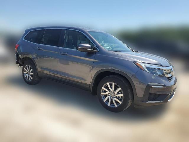 Photo 3 VIN: 5FNYF5H53KB045873 - HONDA PILOT 