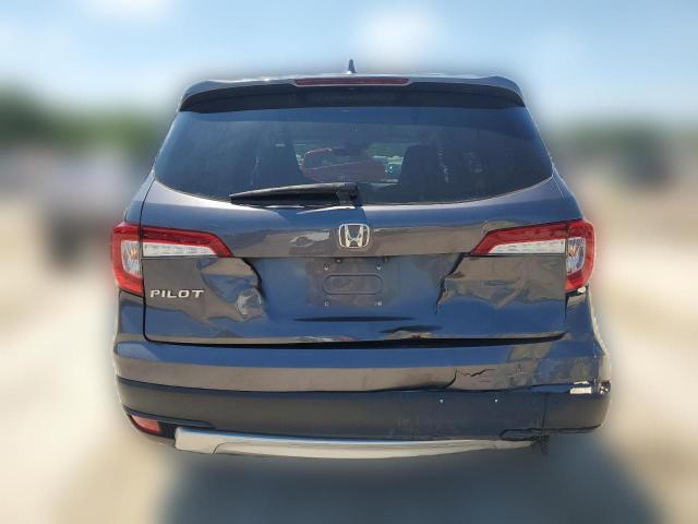 Photo 5 VIN: 5FNYF5H53KB045873 - HONDA PILOT 