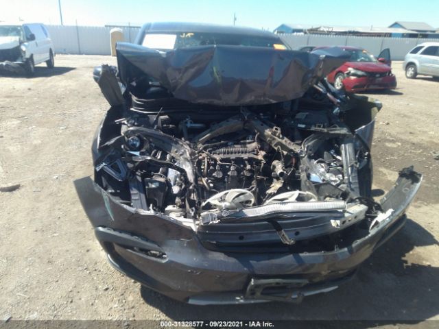 Photo 5 VIN: 5FNYF5H53LB015533 - HONDA PILOT 