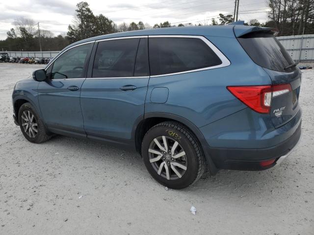 Photo 1 VIN: 5FNYF5H53LB026774 - HONDA PILOT 