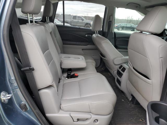 Photo 10 VIN: 5FNYF5H53LB026774 - HONDA PILOT 