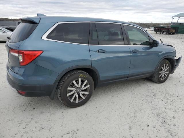 Photo 2 VIN: 5FNYF5H53LB026774 - HONDA PILOT 