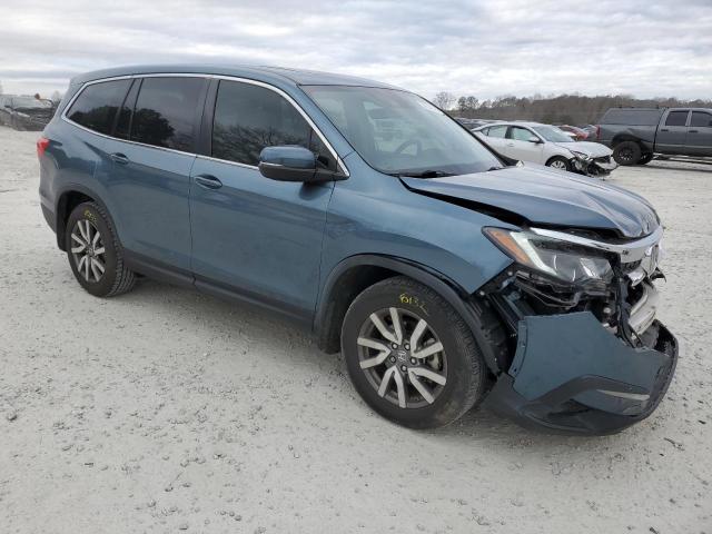 Photo 3 VIN: 5FNYF5H53LB026774 - HONDA PILOT 