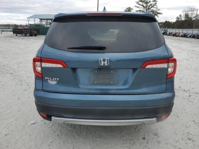 Photo 5 VIN: 5FNYF5H53LB026774 - HONDA PILOT 