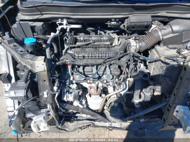 Photo 9 VIN: 5FNYF5H53MB047724 - HONDA PILOT 