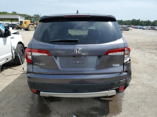 Photo 5 VIN: 5FNYF5H53NB006625 - HONDA PILOT EXL 