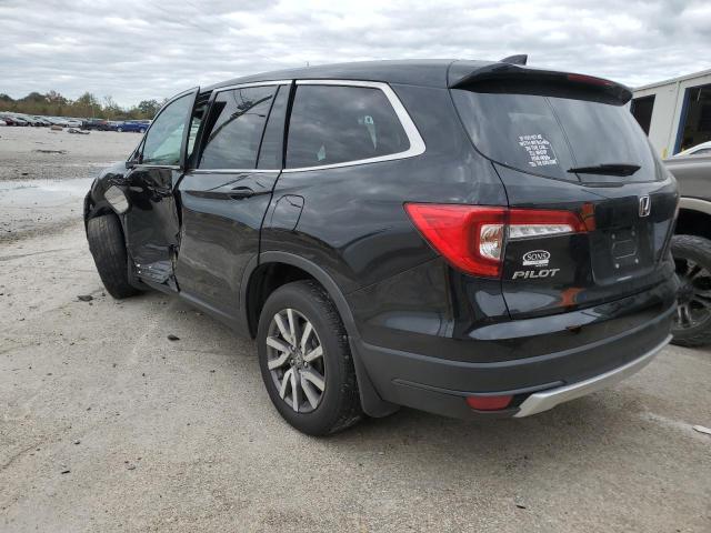 Photo 1 VIN: 5FNYF5H53NB009119 - HONDA PILOT EXL 