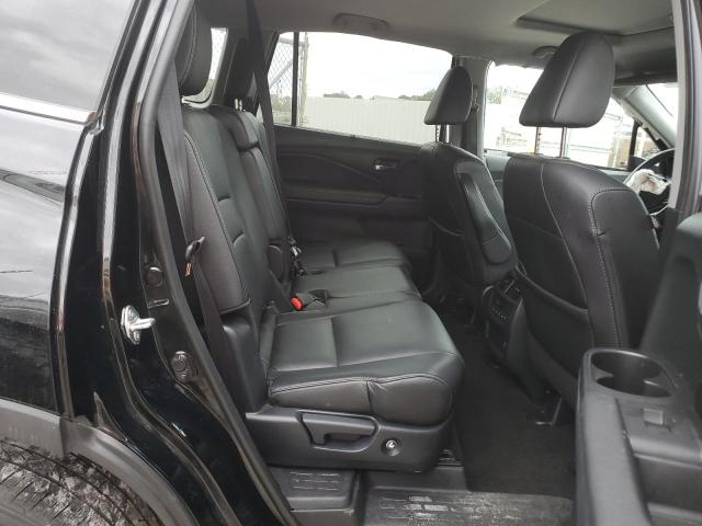 Photo 10 VIN: 5FNYF5H53NB009119 - HONDA PILOT EXL 