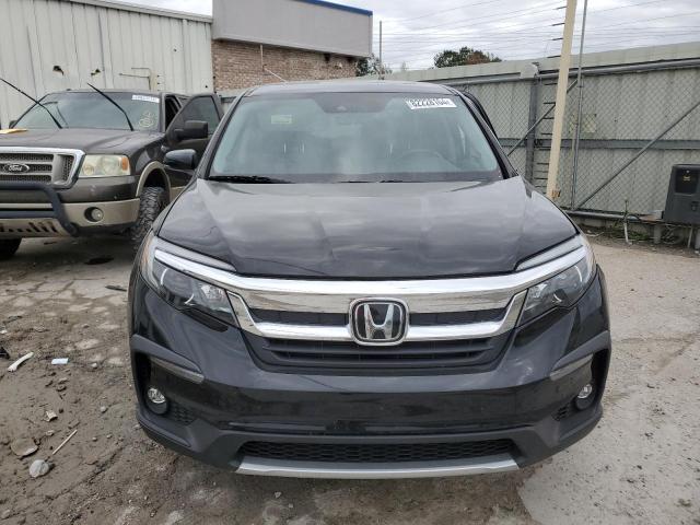 Photo 4 VIN: 5FNYF5H53NB009119 - HONDA PILOT EXL 