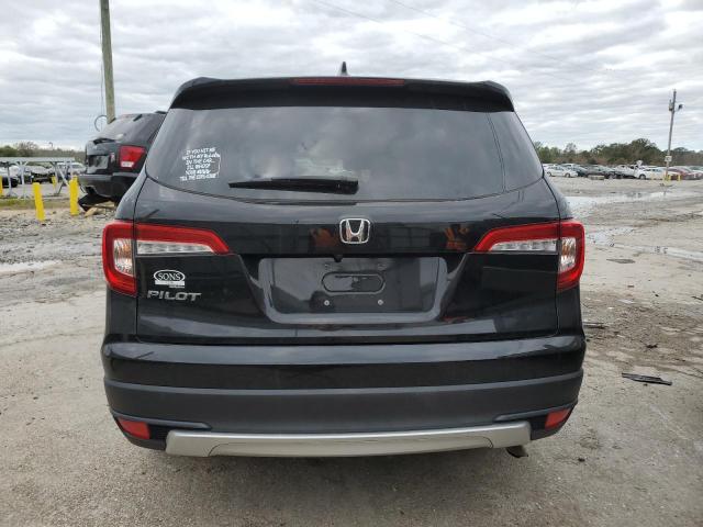 Photo 5 VIN: 5FNYF5H53NB009119 - HONDA PILOT EXL 