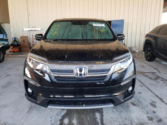 Photo 8 VIN: 5FNYF5H53NB016779 - HONDA PILOT EXL 