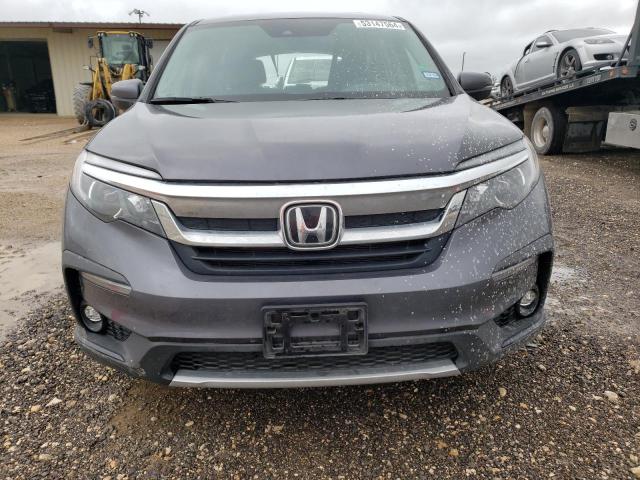 Photo 4 VIN: 5FNYF5H53NB035932 - HONDA PILOT 