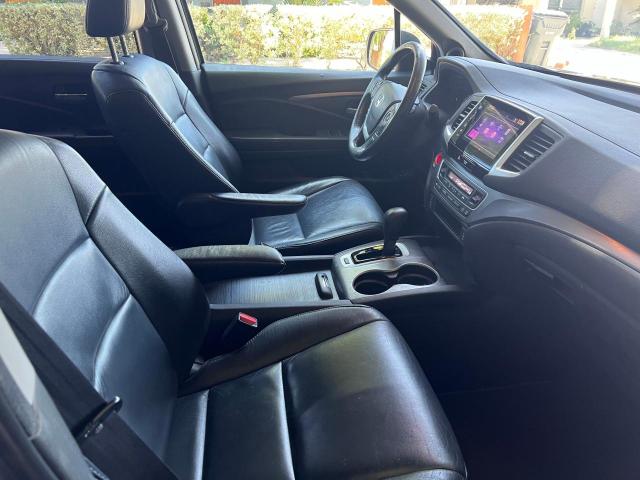 Photo 4 VIN: 5FNYF5H54GB004479 - HONDA PILOT EXL 