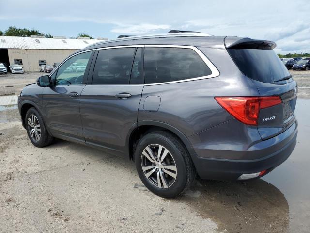 Photo 1 VIN: 5FNYF5H54GB017037 - HONDA PILOT EXL 