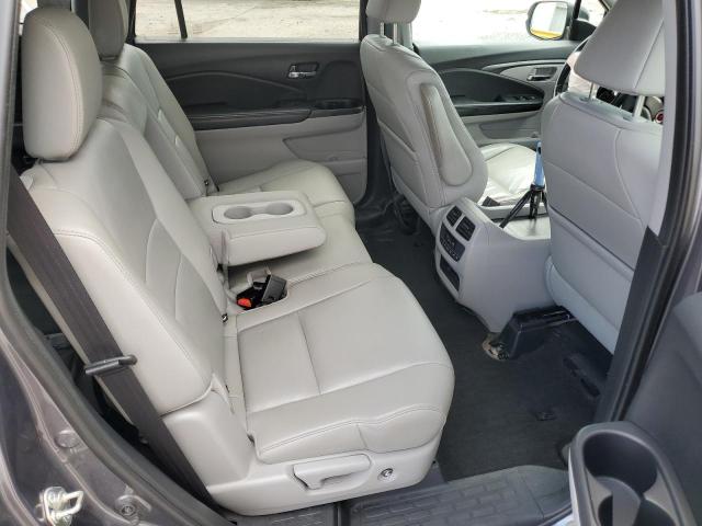 Photo 10 VIN: 5FNYF5H54GB017037 - HONDA PILOT EXL 