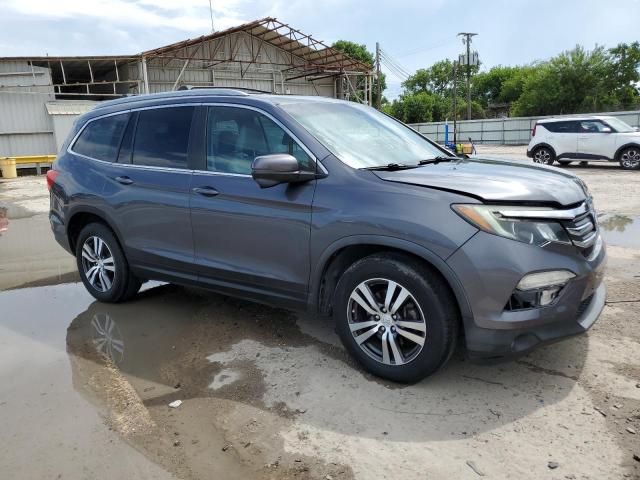 Photo 3 VIN: 5FNYF5H54GB017037 - HONDA PILOT EXL 