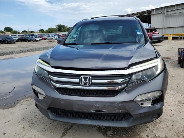 Photo 4 VIN: 5FNYF5H54GB017037 - HONDA PILOT EXL 