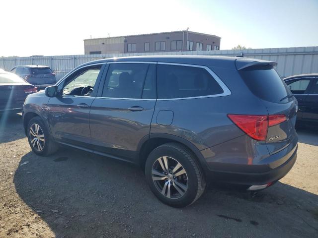 Photo 1 VIN: 5FNYF5H54GB033190 - HONDA PILOT EXL 