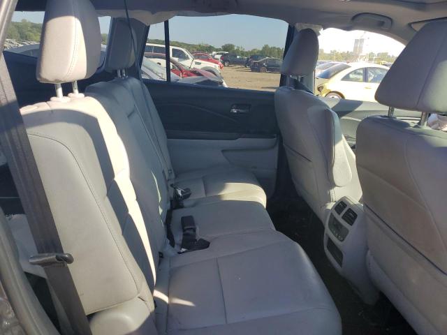 Photo 10 VIN: 5FNYF5H54GB033190 - HONDA PILOT EXL 