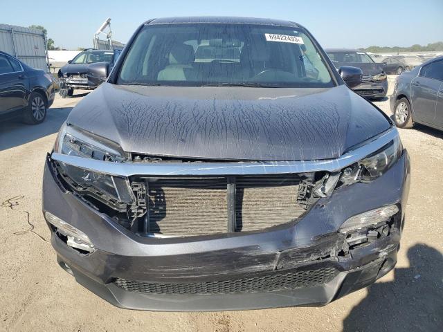 Photo 4 VIN: 5FNYF5H54GB033190 - HONDA PILOT EXL 