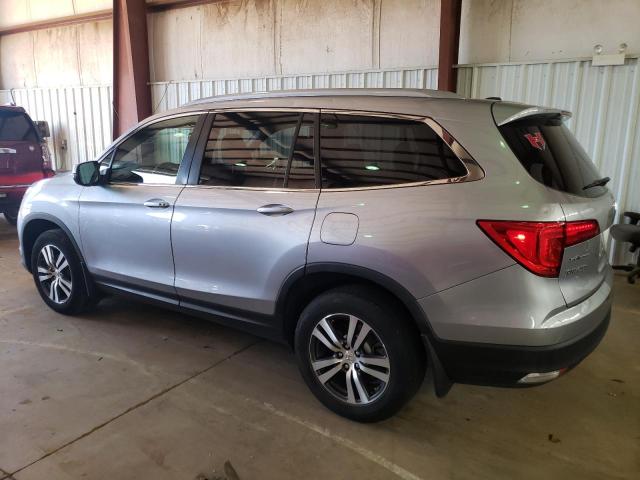 Photo 1 VIN: 5FNYF5H54GB033268 - HONDA PILOT EXL 