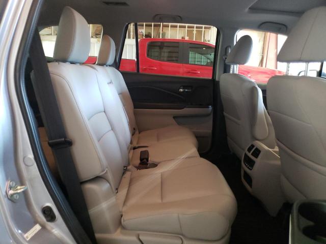 Photo 10 VIN: 5FNYF5H54GB033268 - HONDA PILOT EXL 