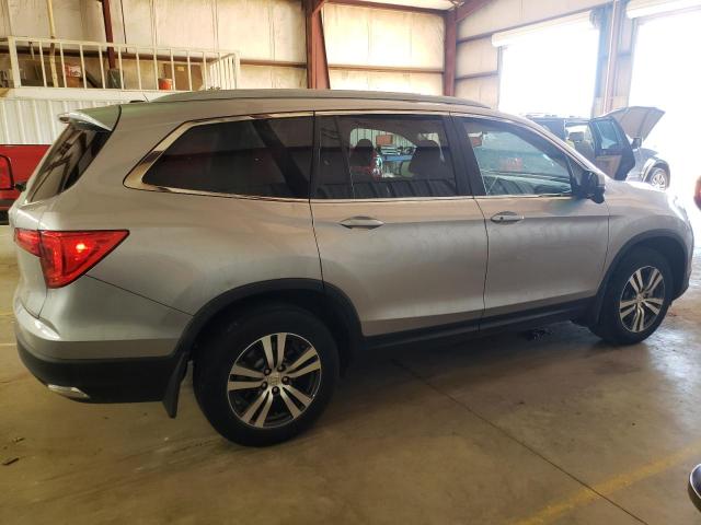 Photo 2 VIN: 5FNYF5H54GB033268 - HONDA PILOT EXL 