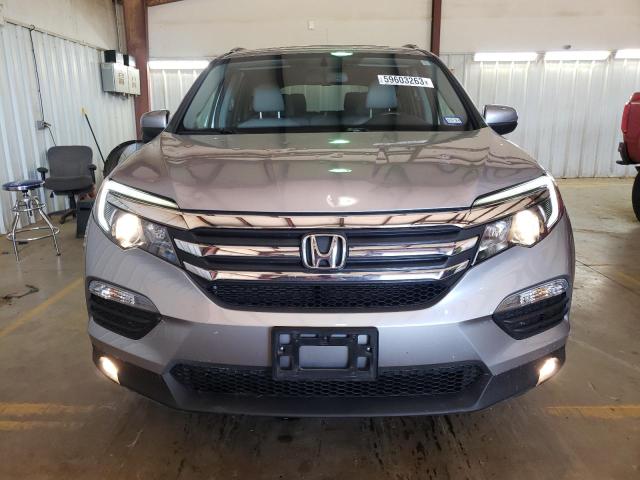 Photo 4 VIN: 5FNYF5H54GB033268 - HONDA PILOT EXL 