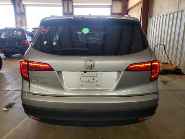 Photo 5 VIN: 5FNYF5H54GB033268 - HONDA PILOT EXL 