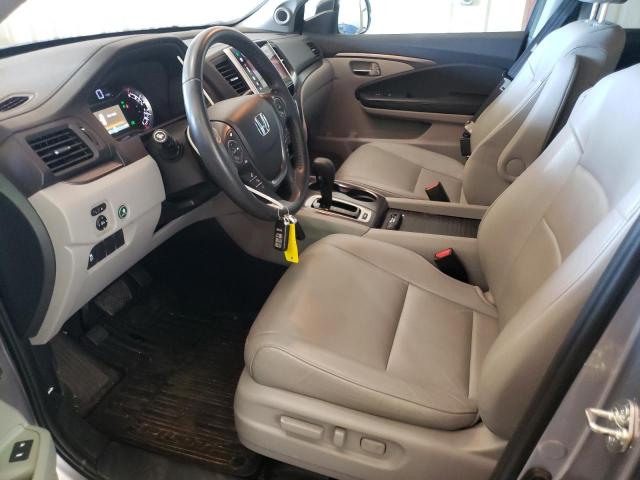 Photo 6 VIN: 5FNYF5H54GB033268 - HONDA PILOT EXL 