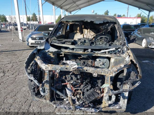 Photo 5 VIN: 5FNYF5H54GB034761 - HONDA PILOT 