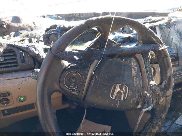 Photo 6 VIN: 5FNYF5H54GB034761 - HONDA PILOT 