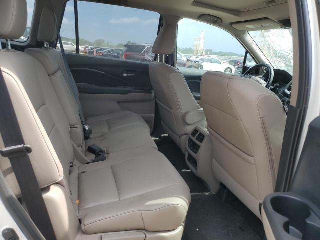 Photo 10 VIN: 5FNYF5H54GB036459 - HONDA PILOT 