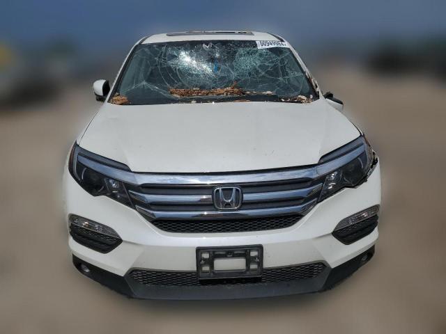 Photo 4 VIN: 5FNYF5H54GB036459 - HONDA PILOT 