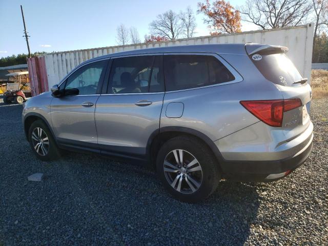 Photo 1 VIN: 5FNYF5H54GB040480 - HONDA PILOT EXL 