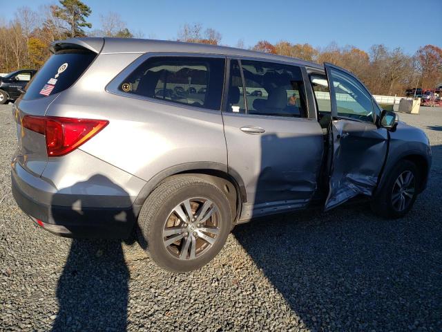 Photo 2 VIN: 5FNYF5H54GB040480 - HONDA PILOT EXL 