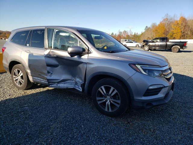 Photo 3 VIN: 5FNYF5H54GB040480 - HONDA PILOT EXL 