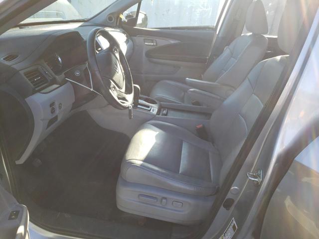 Photo 6 VIN: 5FNYF5H54GB040480 - HONDA PILOT EXL 