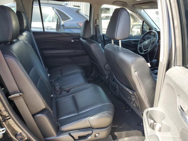 Photo 10 VIN: 5FNYF5H54GB051768 - HONDA PILOT 