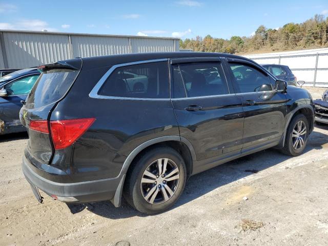 Photo 2 VIN: 5FNYF5H54GB051768 - HONDA PILOT 