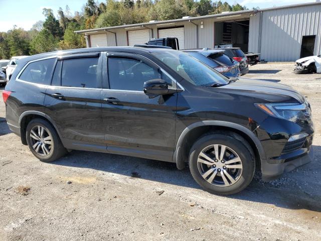 Photo 3 VIN: 5FNYF5H54GB051768 - HONDA PILOT 