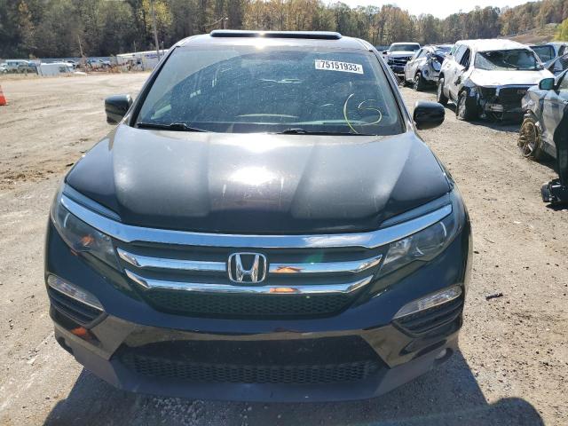 Photo 4 VIN: 5FNYF5H54GB051768 - HONDA PILOT 