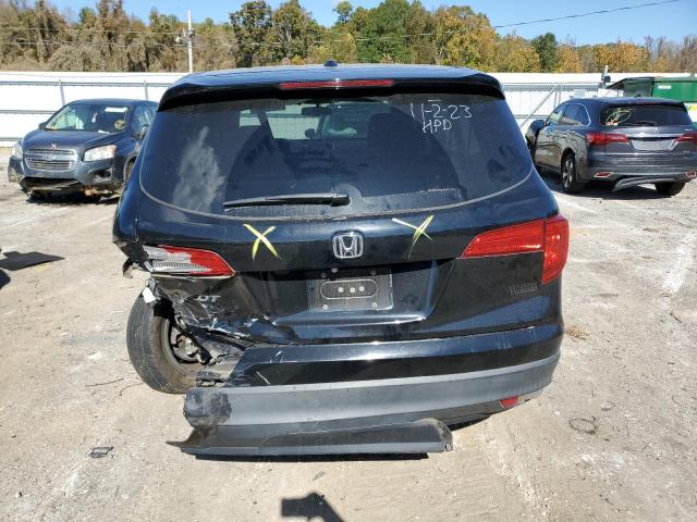 Photo 5 VIN: 5FNYF5H54GB051768 - HONDA PILOT 