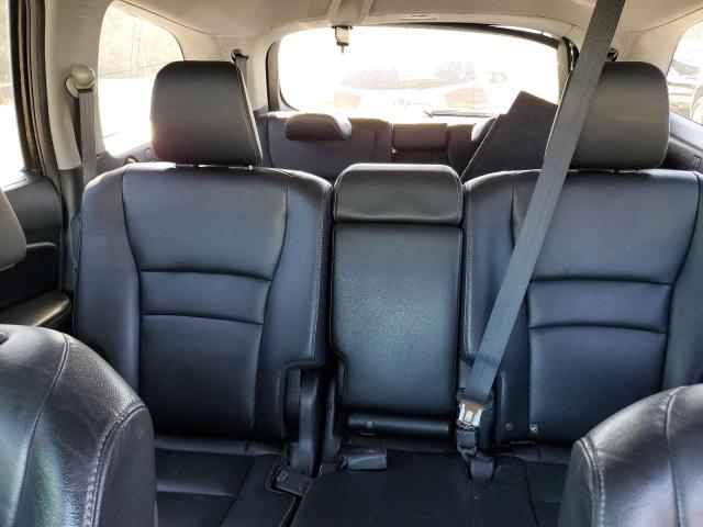 Photo 9 VIN: 5FNYF5H54GB051768 - HONDA PILOT 